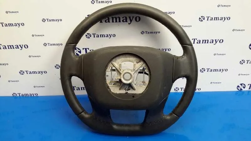 Volante para Citroën C4 Ii (Nc_)