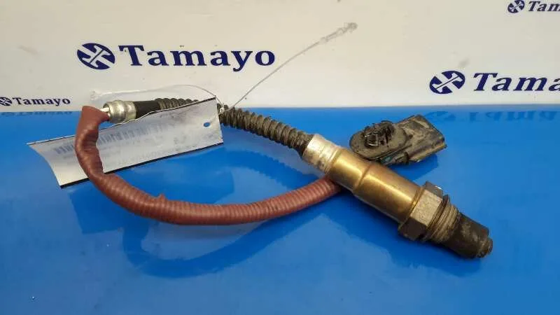Sonda Lambda para Nissan Qashqai (J11)