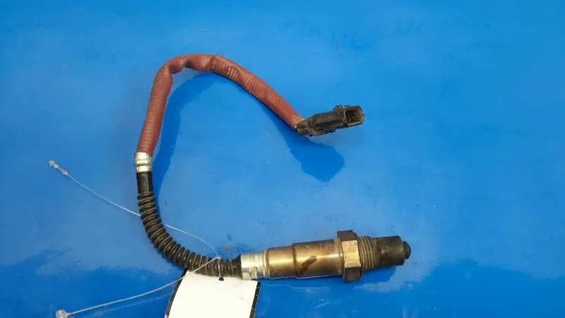 Sonda Lambda para Renault Megane Iii Berlina 5 P