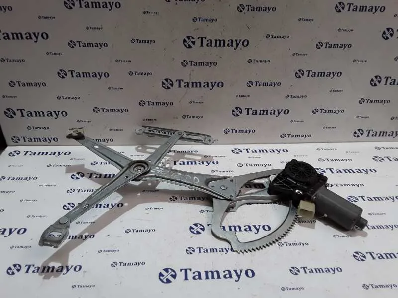 Elevalunas Delantero Derecho para Mercedes-Benz Clase E (W210) Berlina
