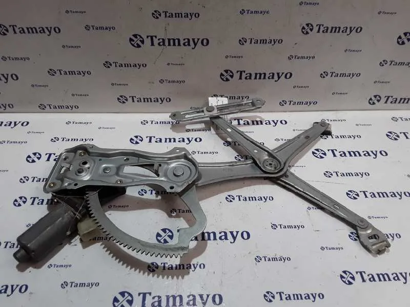 Elevalunas Delantero Derecho para Mercedes-Benz Clase E (W210) Berlina