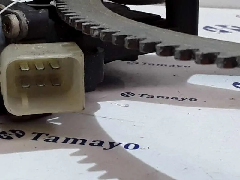 Elevalunas Delantero Derecho para Mercedes-Benz Clase E (W210) Berlina