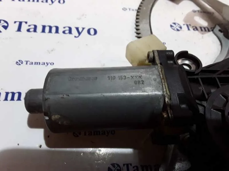Elevalunas Delantero Derecho para Mercedes-Benz Clase E (W210) Berlina