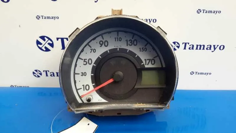 Cuadro Instrumentos para Citroën C1