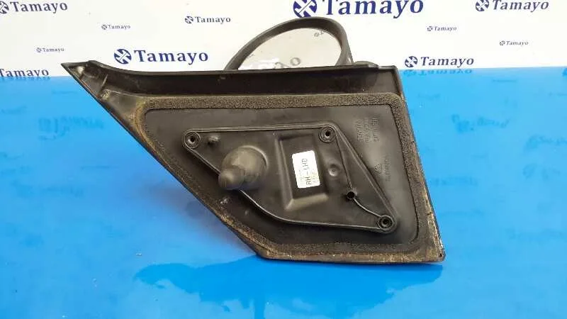 Retrovisor Derecho para Citroën C1