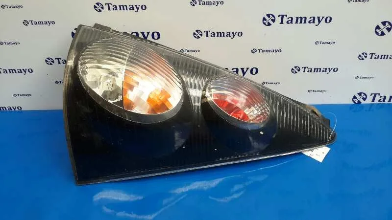 Piloto Trasero Derecho para Citroën C1