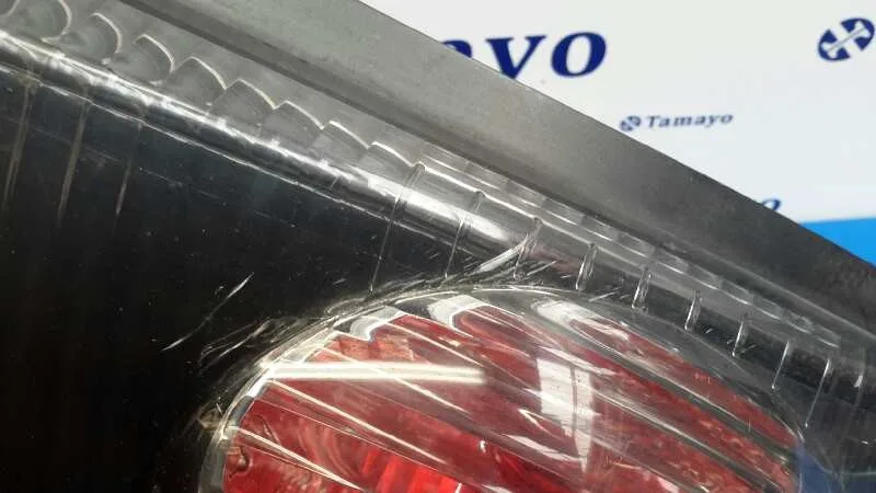 Piloto Trasero Derecho para Citroën C1