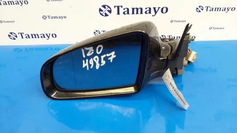 Retrovisor Izquierdo para Audi A4 Avant (8E)