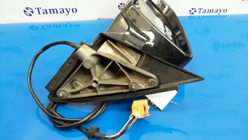 Retrovisor Izquierdo para Audi A4 Avant (8E)