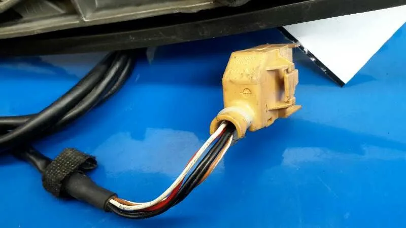 Retrovisor Izquierdo para Audi A4 Avant (8E)
