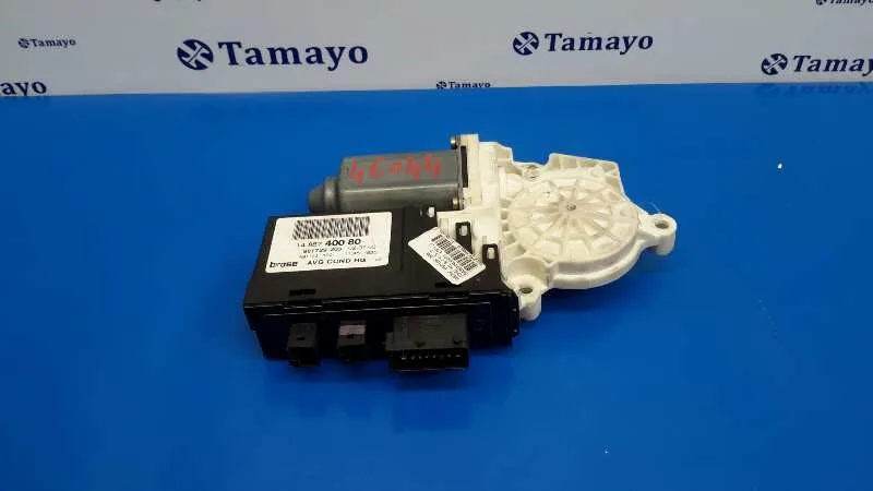 Motor Elevalunas Delantero Izquierdo para Peugeot 807