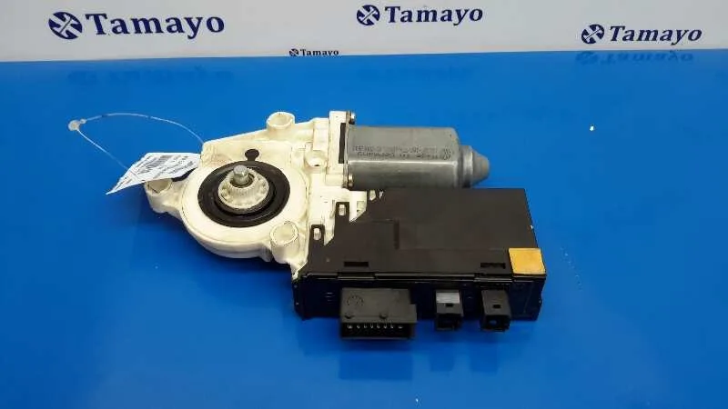 Motor Elevalunas Delantero Izquierdo para Peugeot 807