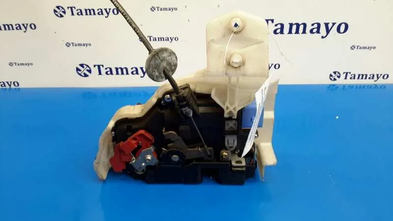 Cerradura Puerta Delantera Izquierda para Volkswagen Touran (1T1)