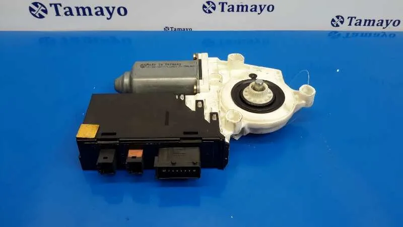 Motor Elevalunas Delantero Derecho para Peugeot 807