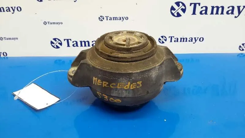 Soporte Motor para Mercedes-Benz Clase S (W140) Berlina