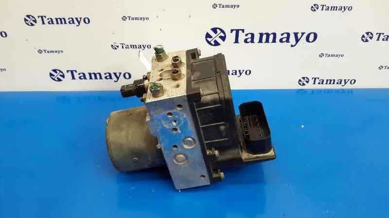 Abs para Peugeot 807