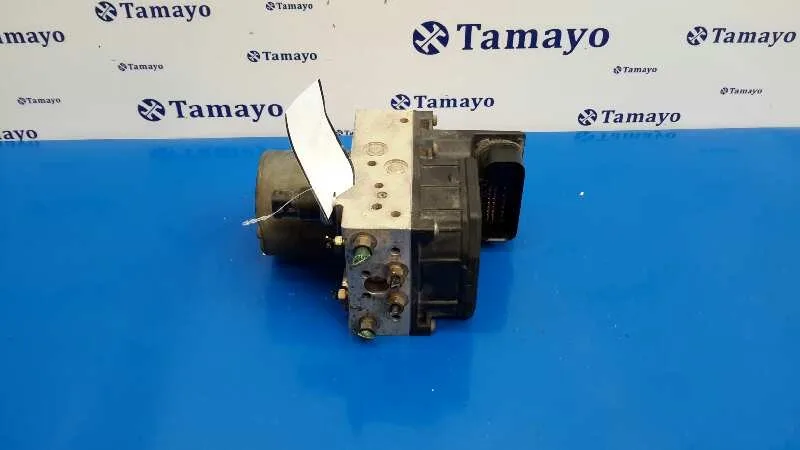 Abs para Peugeot 807