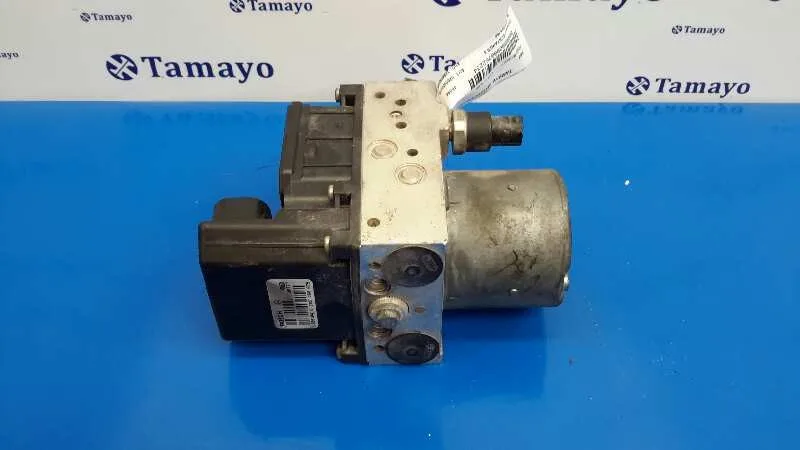 Abs para Peugeot 807
