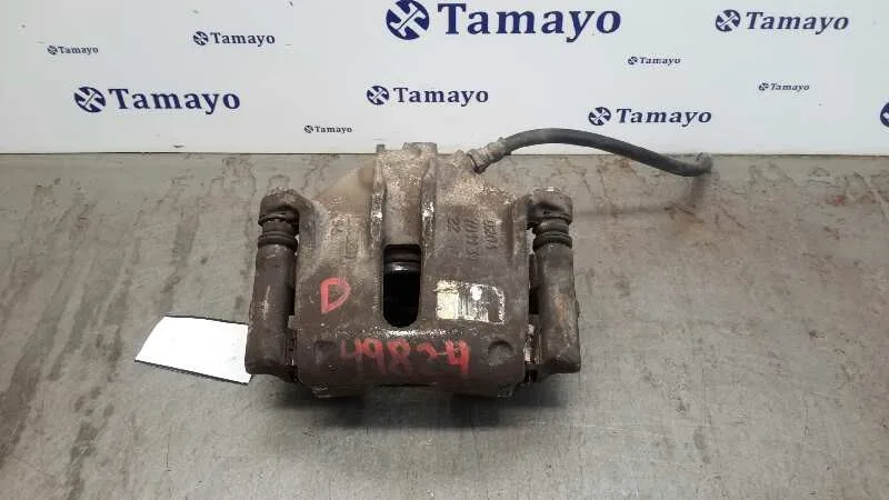 Pinza Freno Delantera Izquierda para Citroën Berlingo