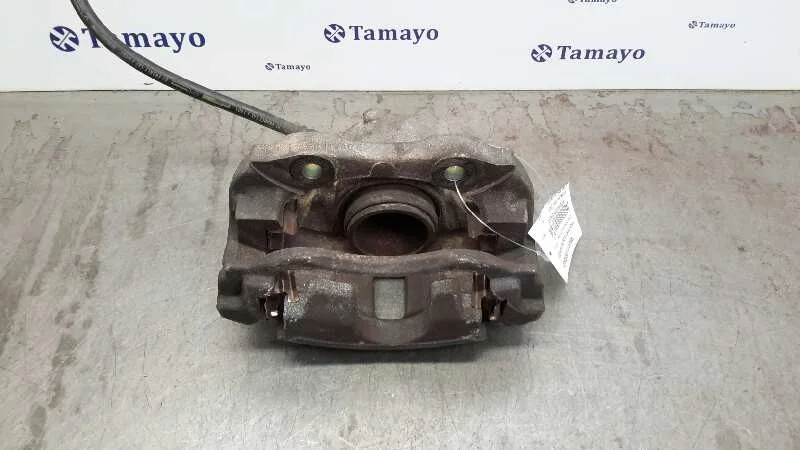 Pinza Freno Delantera Izquierda para Citroën Berlingo
