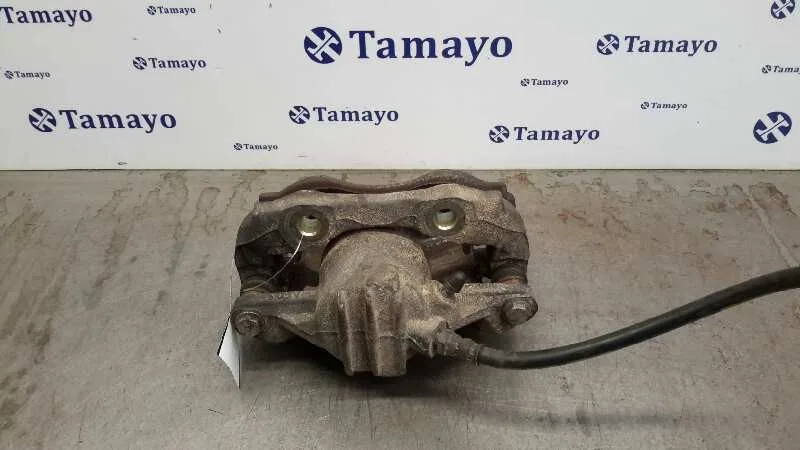 Pinza Freno Delantera Izquierda para Citroën Berlingo