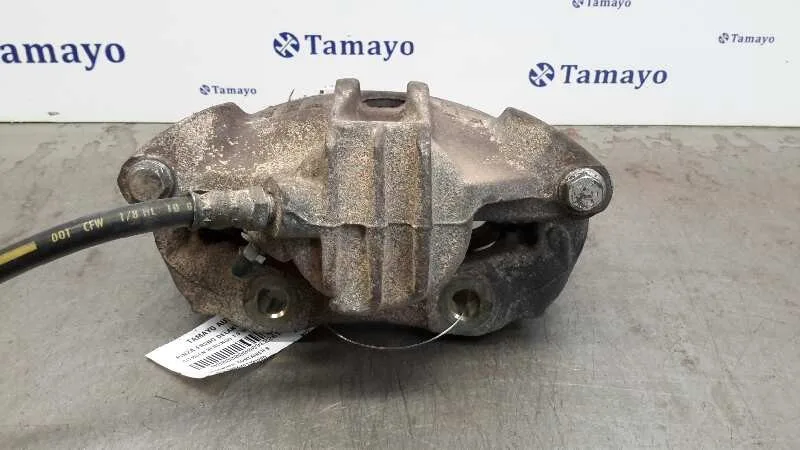 Pinza Freno Delantera Izquierda para Citroën Berlingo