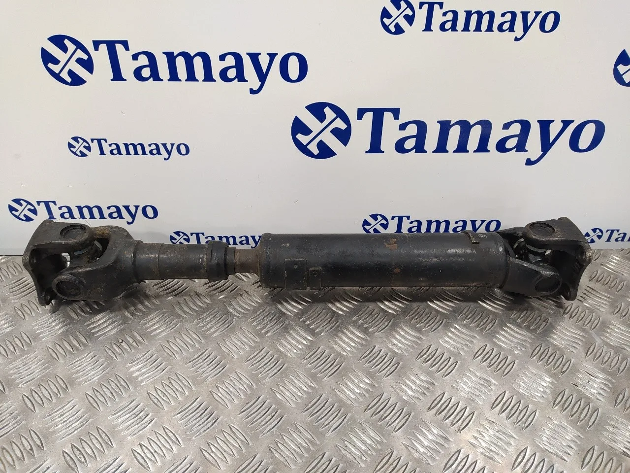 Transmision Central para Nissan Terrano/Terrano.ii (R20)