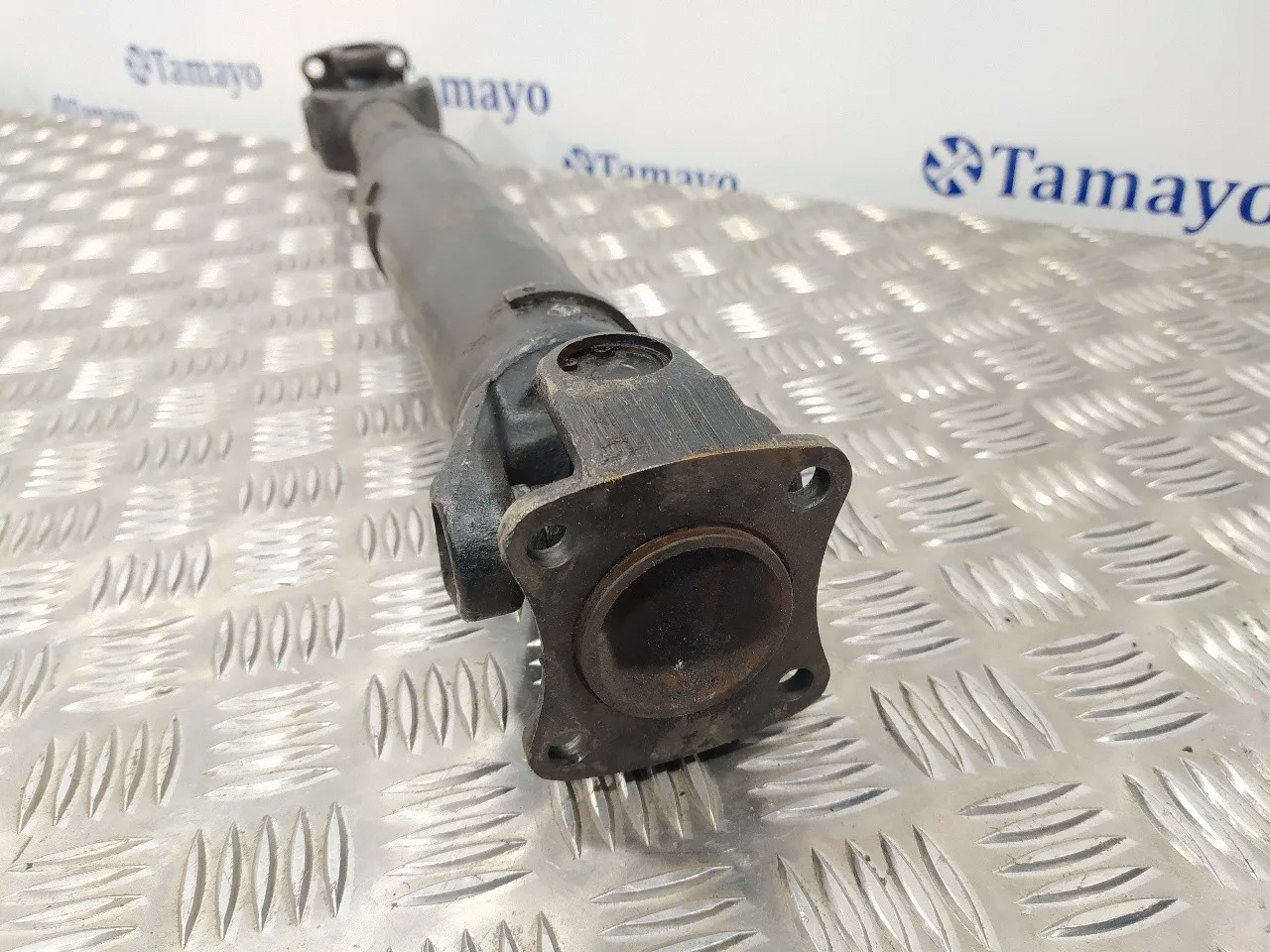 Transmision Central para Nissan Terrano/Terrano.ii (R20)