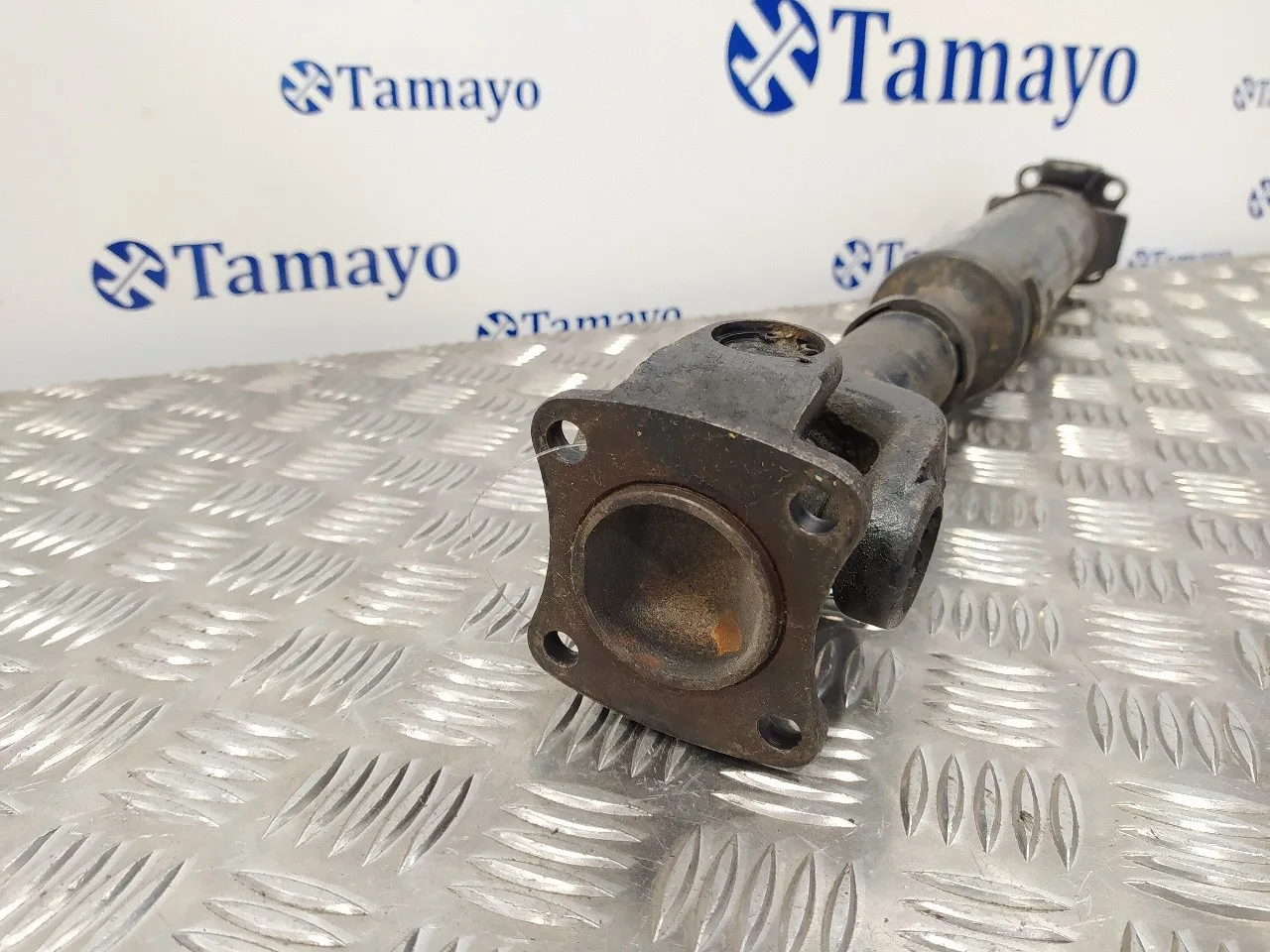 Transmision Central para Nissan Terrano/Terrano.ii (R20)