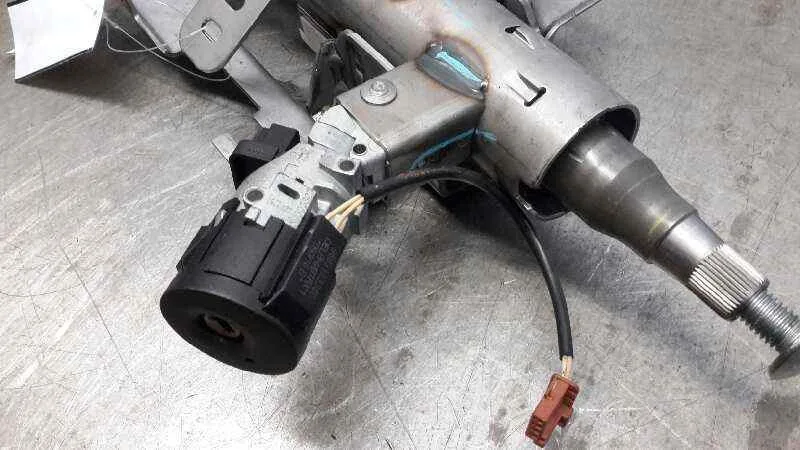Conmutador De Arranque para Citroën C4 Ii (Nc_)