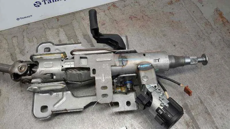 Conmutador De Arranque para Citroën C4 Ii (Nc_)
