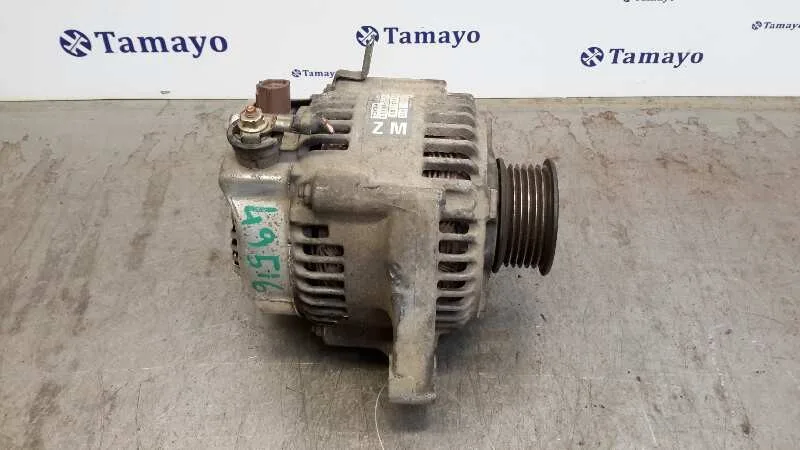 Alternador para Toyota Rav 4 (A2)