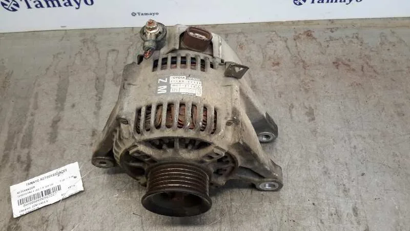 Alternador para Toyota Rav 4 (A2)