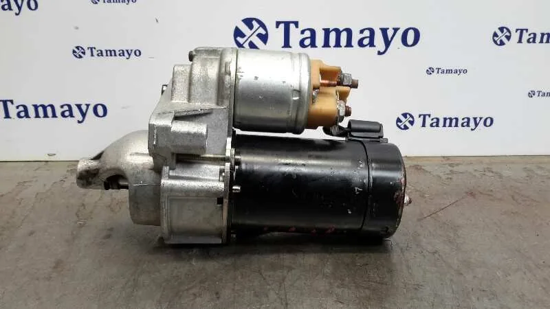 Motor Arranque para Citroën C1