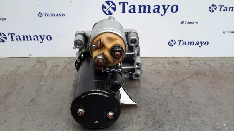 Motor Arranque para Citroën C1