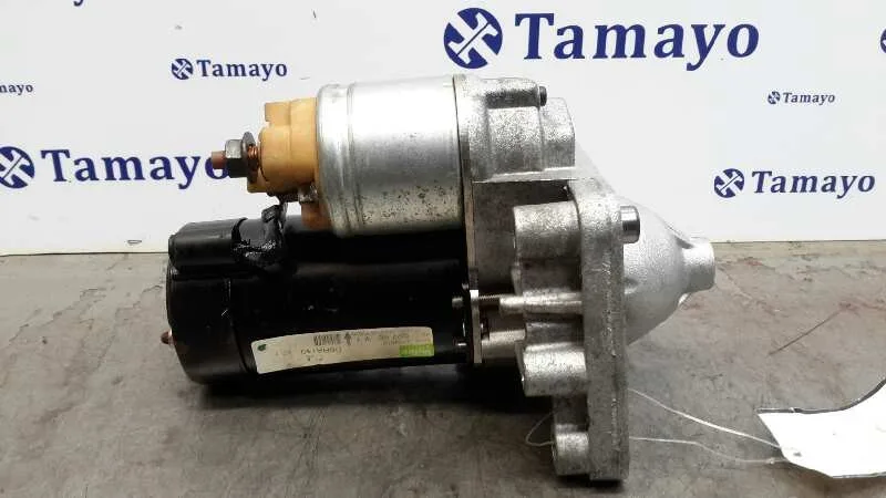 Motor Arranque para Citroën C1