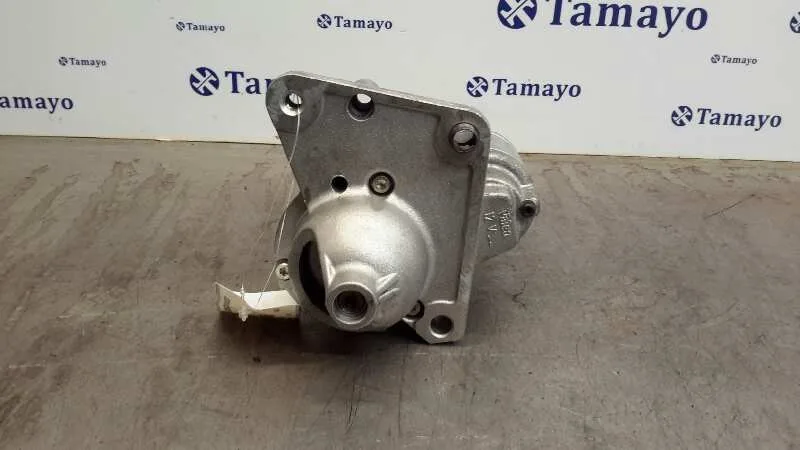 Motor Arranque para Citroën C1