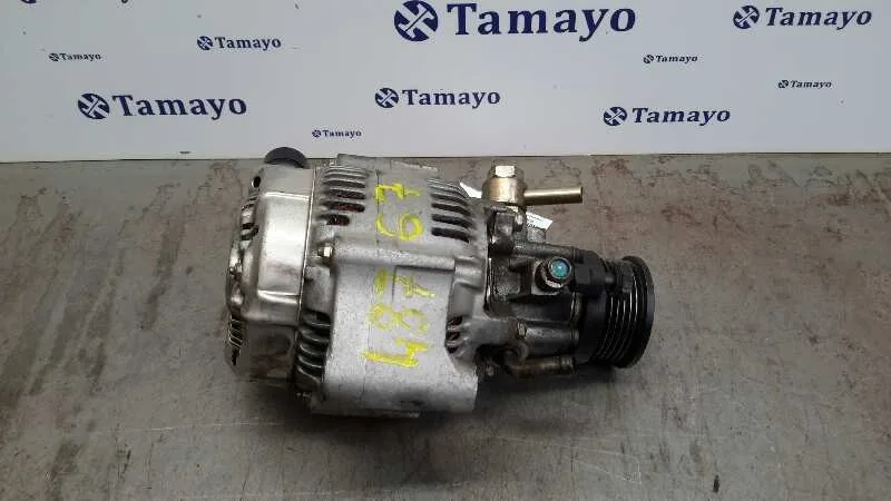 Alternador para Hyundai Accent (Lc)