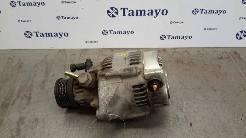 Alternador para Hyundai Accent (Lc)