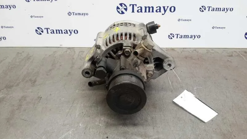 Alternador para Hyundai Accent (Lc)