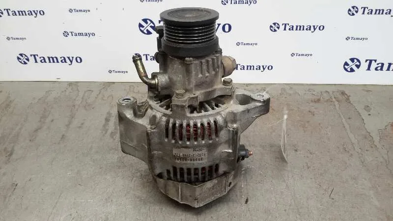 Alternador para Hyundai Accent (Lc)