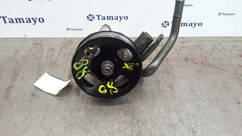 Bomba Direccion para Hyundai Matrix (Fc)