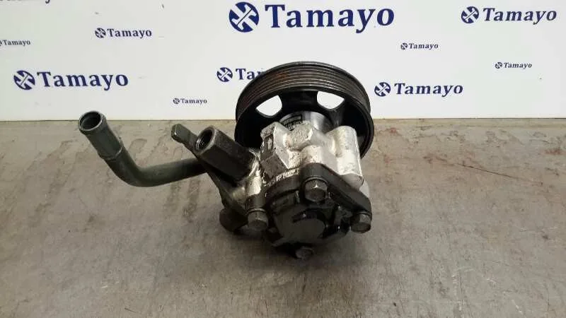 Bomba Direccion para Hyundai Matrix (Fc)