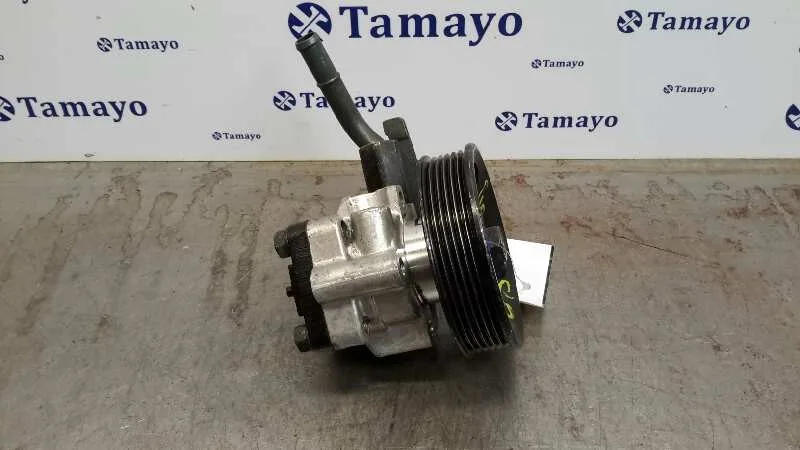 Bomba Direccion para Hyundai Matrix (Fc)