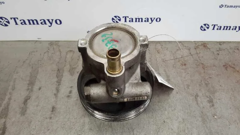 Bomba Direccion para Renault Laguna Ii (Bg0)