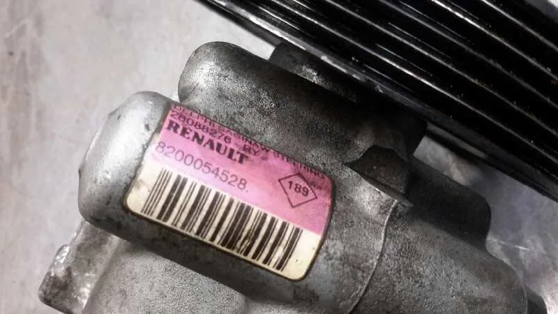 Bomba Direccion para Renault Laguna Ii (Bg0)