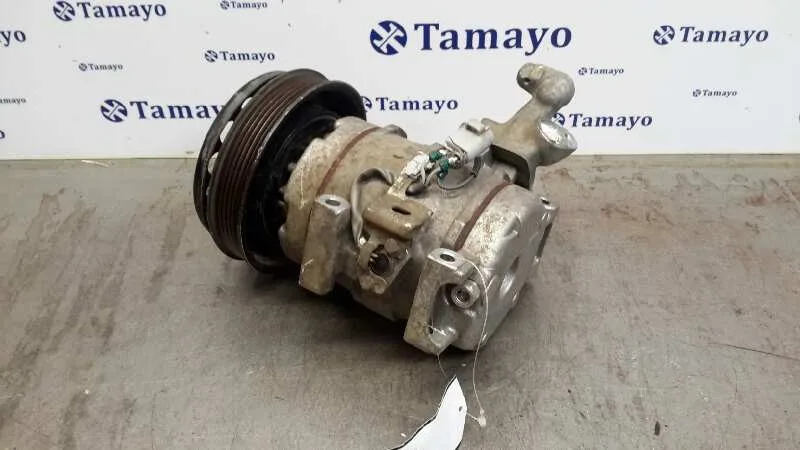 Compresor Aire Acondicionado para Toyota Rav 4 (A2)