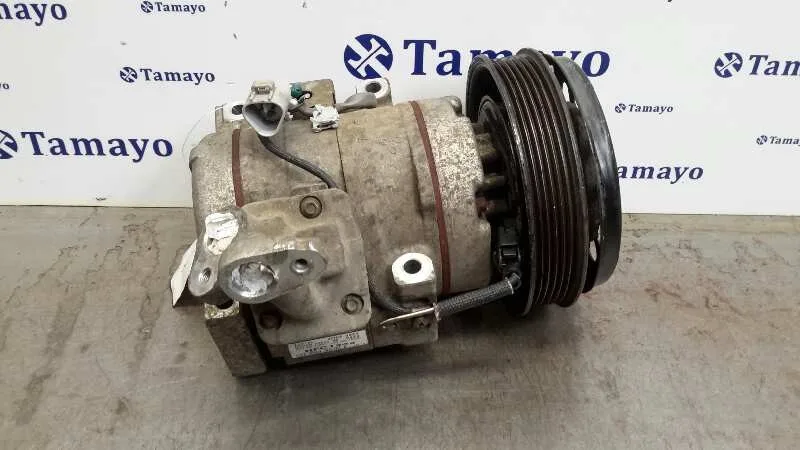 Compresor Aire Acondicionado para Toyota Rav 4 (A2)