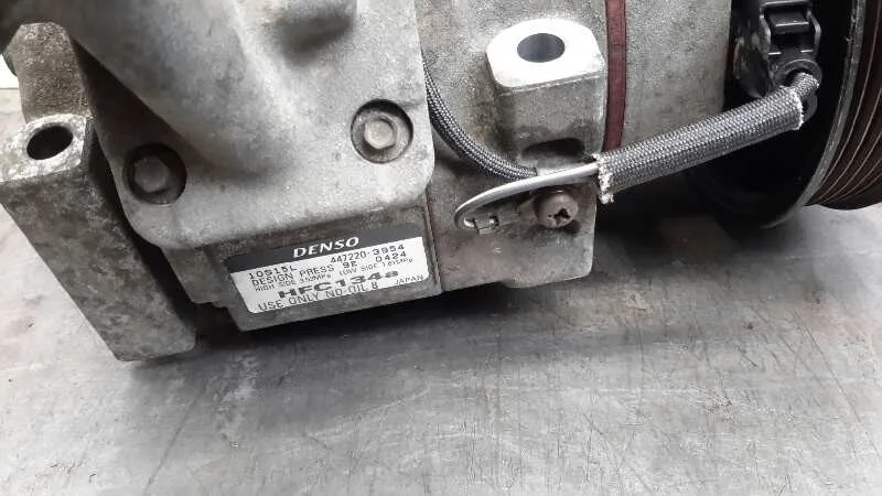 Compresor Aire Acondicionado para Toyota Rav 4 (A2)