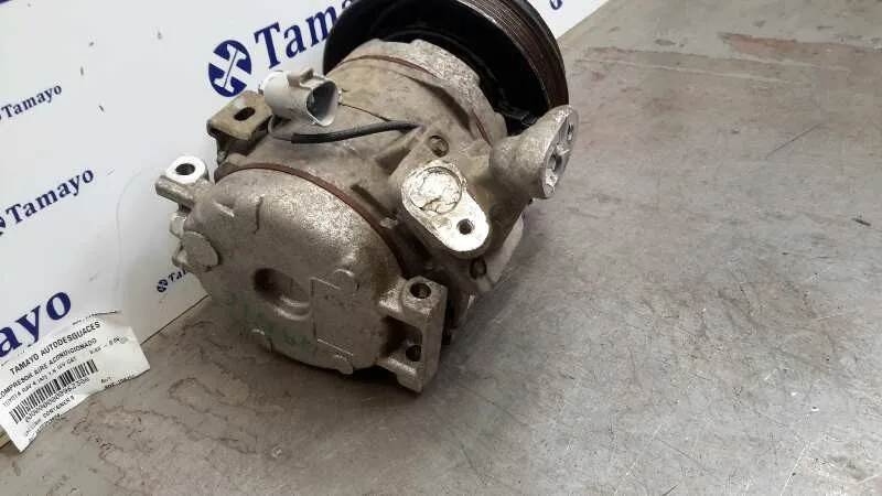 Compresor Aire Acondicionado para Toyota Rav 4 (A2)